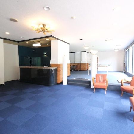 Arise Hakuba Hotel Nagano Exterior foto