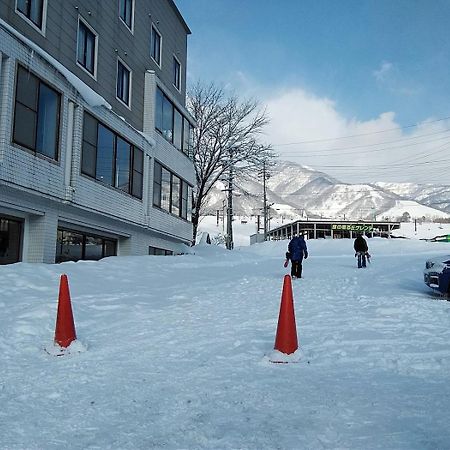Arise Hakuba Lodge Nagano Exterior foto