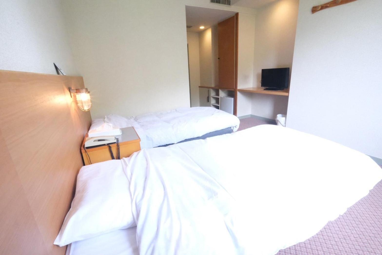 Arise Hakuba Hotel Nagano Exterior foto
