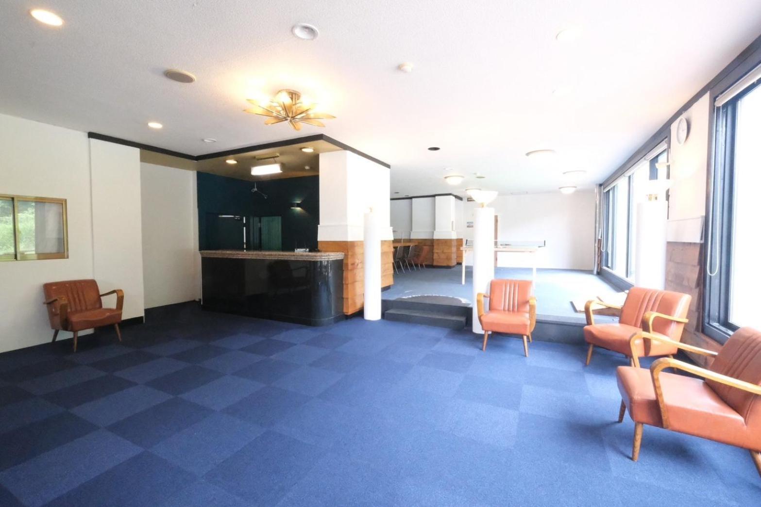 Arise Hakuba Hotel Nagano Exterior foto