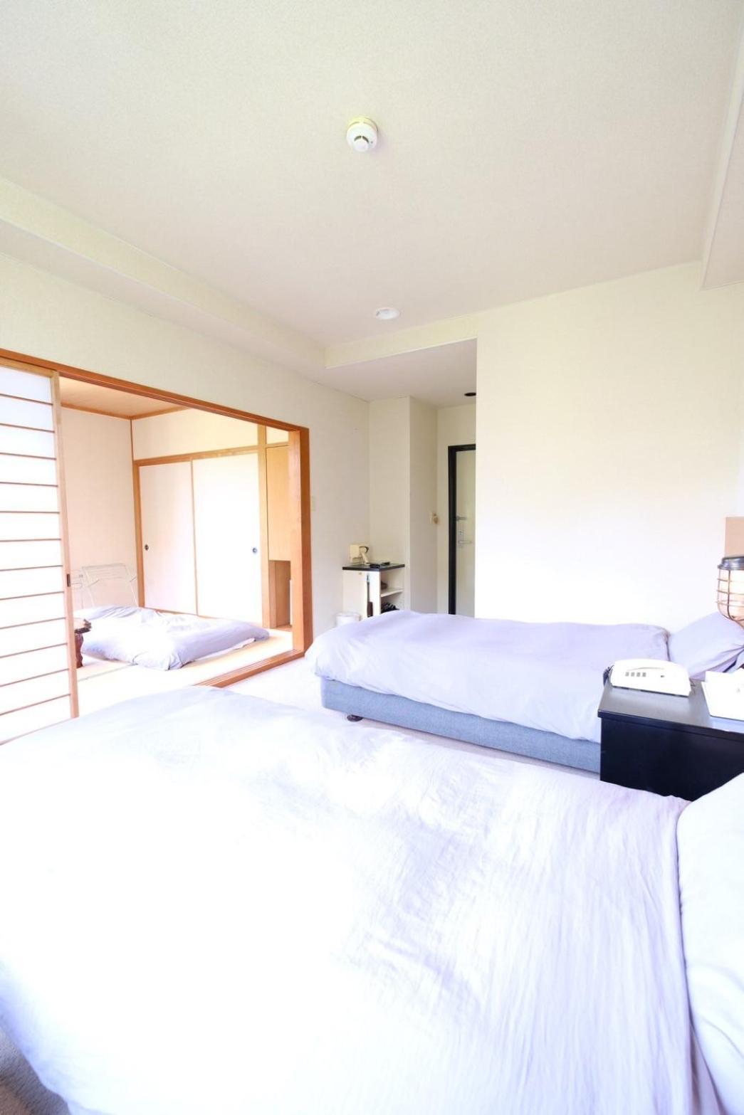 Arise Hakuba Hotel Nagano Exterior foto