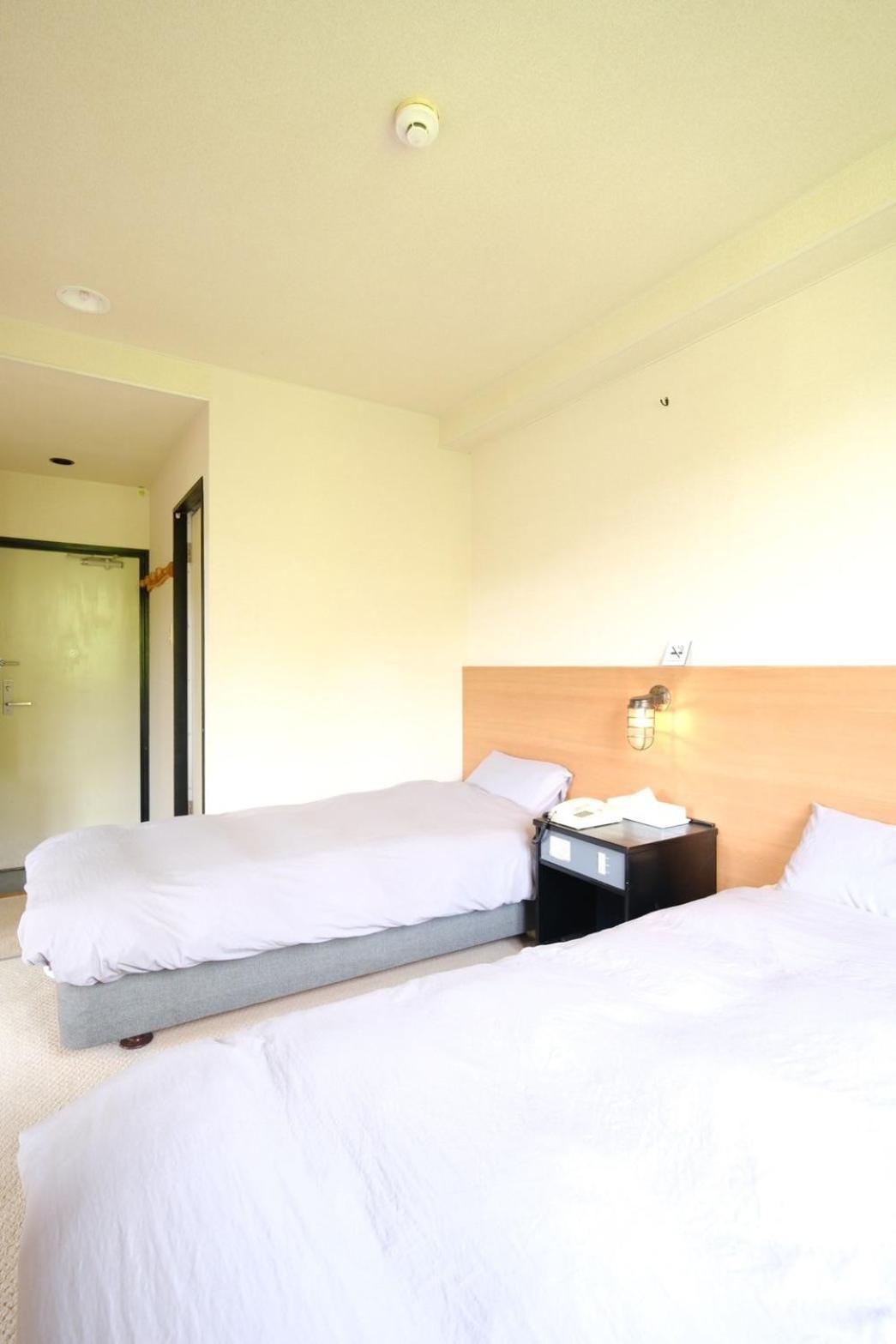 Arise Hakuba Hotel Nagano Exterior foto