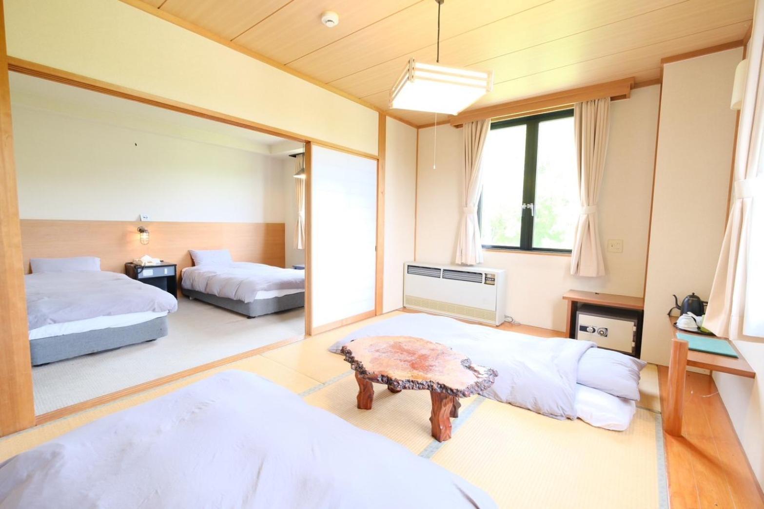 Arise Hakuba Hotel Nagano Exterior foto